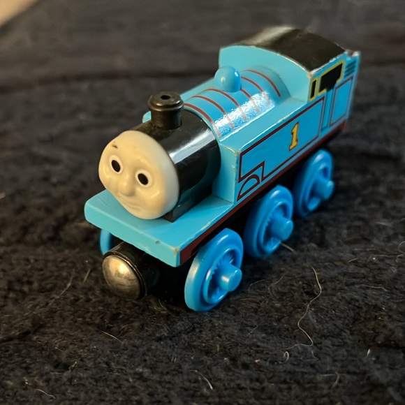 Single Thomas the train - you choose - Picture 6 of 14